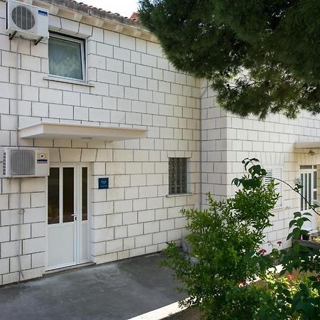 Apartment & Room Braica Dubrovnik Exterior foto