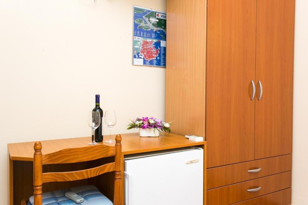 Apartment & Room Braica Dubrovnik Exterior foto