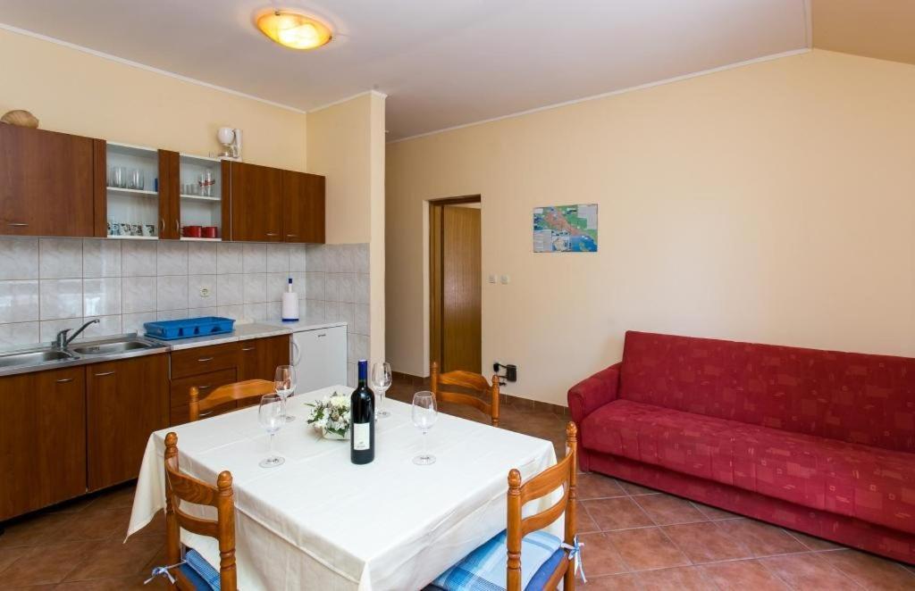 Apartment & Room Braica Dubrovnik Exterior foto