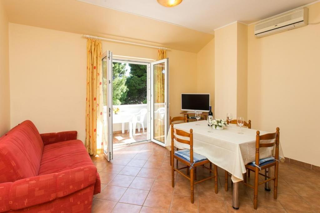 Apartment & Room Braica Dubrovnik Exterior foto