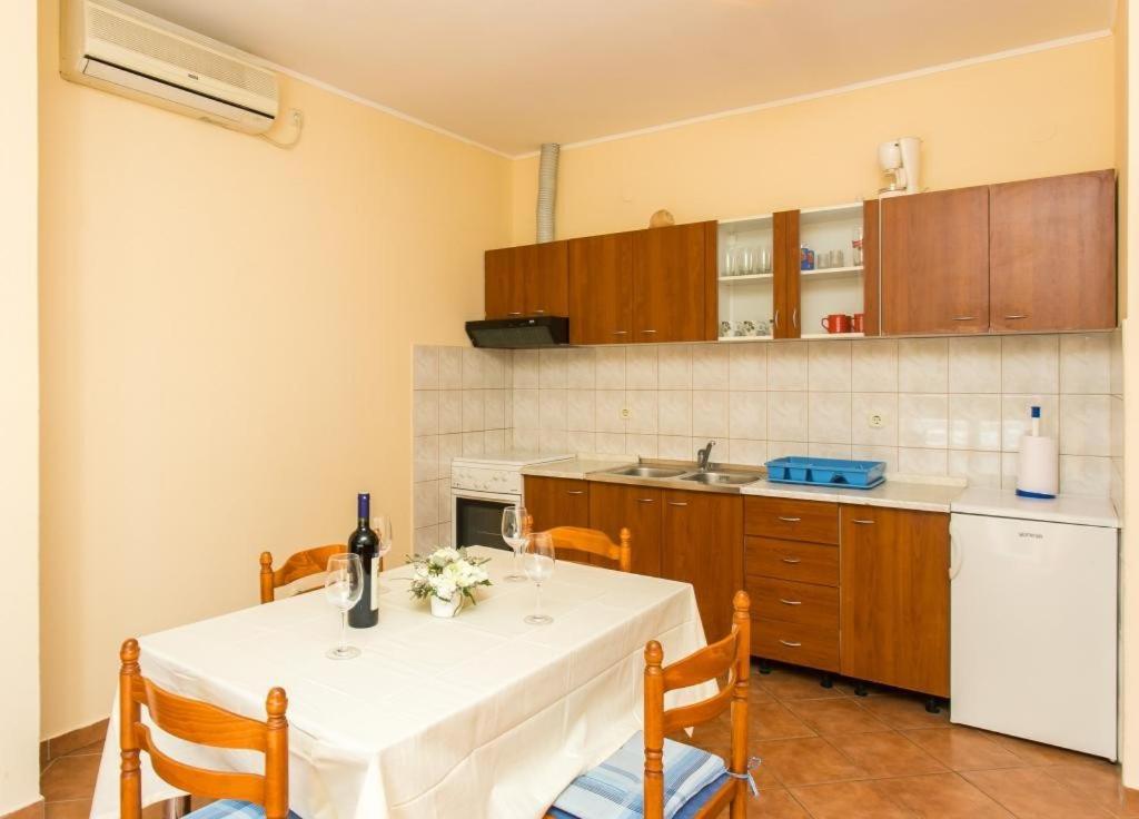 Apartment & Room Braica Dubrovnik Exterior foto