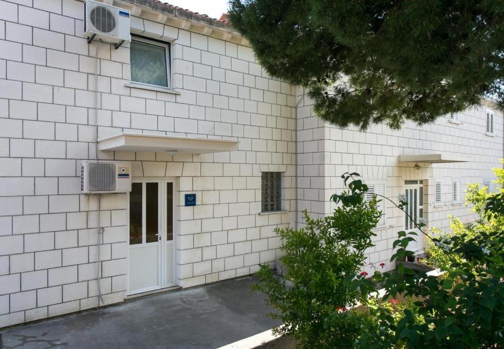 Apartment & Room Braica Dubrovnik Exterior foto