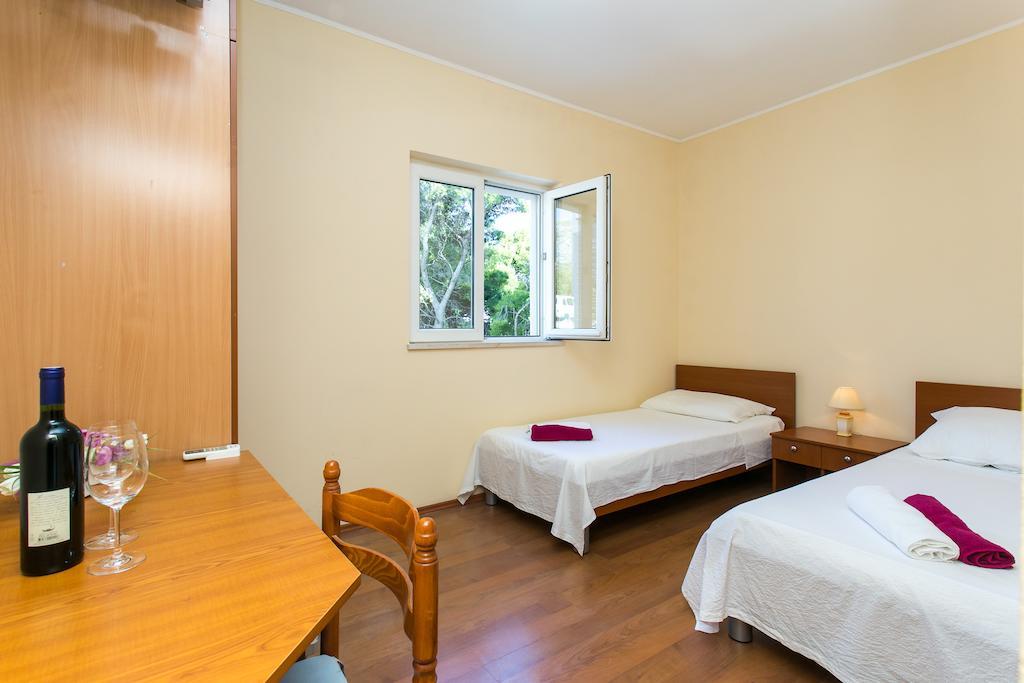 Apartment & Room Braica Dubrovnik Zimmer foto