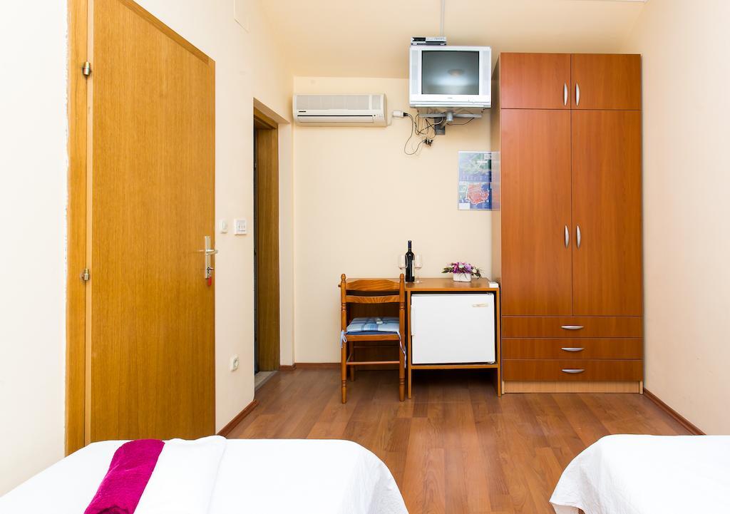 Apartment & Room Braica Dubrovnik Zimmer foto