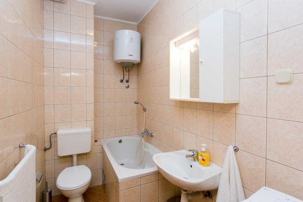 Apartment & Room Braica Dubrovnik Zimmer foto