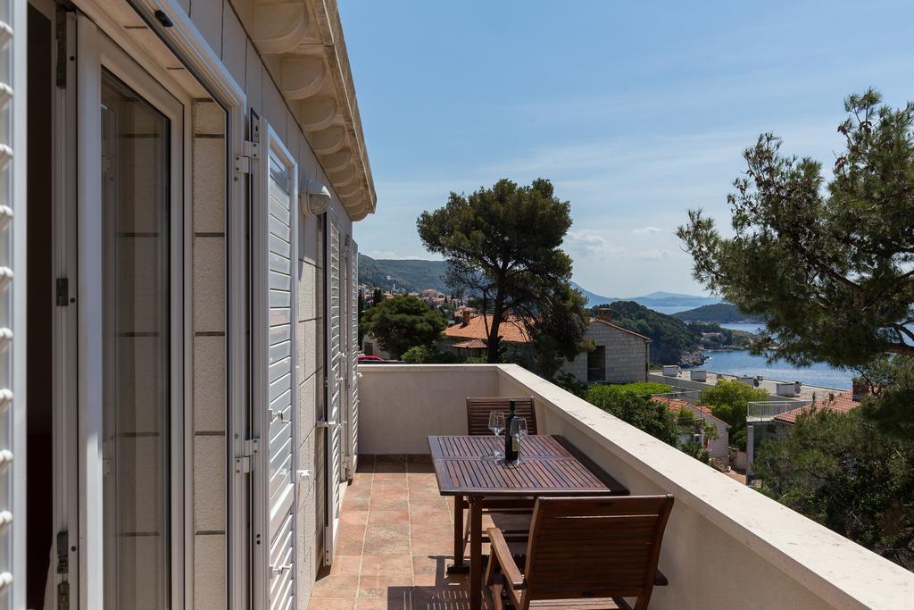 Apartment & Room Braica Dubrovnik Exterior foto