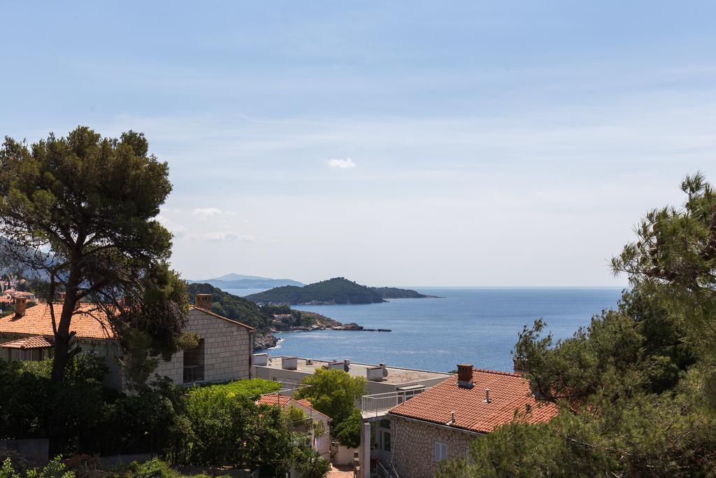 Apartment & Room Braica Dubrovnik Exterior foto