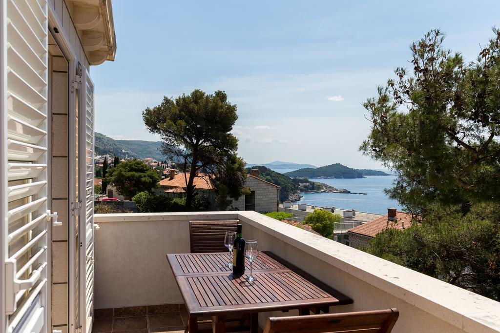 Apartment & Room Braica Dubrovnik Exterior foto