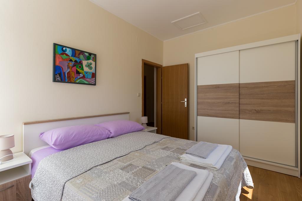 Apartment & Room Braica Dubrovnik Exterior foto