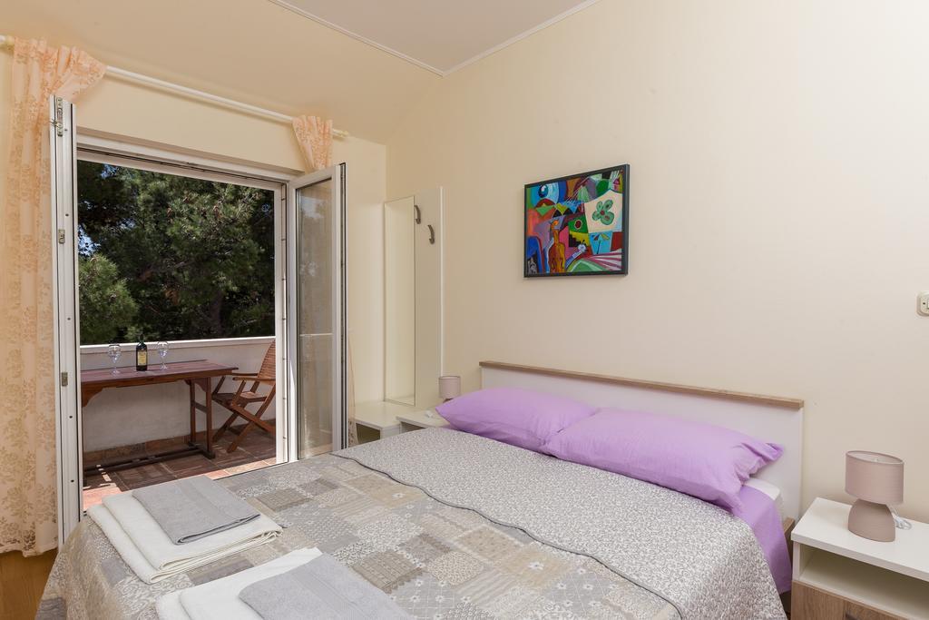 Apartment & Room Braica Dubrovnik Exterior foto
