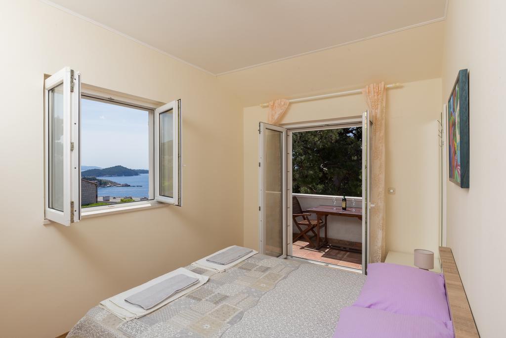 Apartment & Room Braica Dubrovnik Exterior foto
