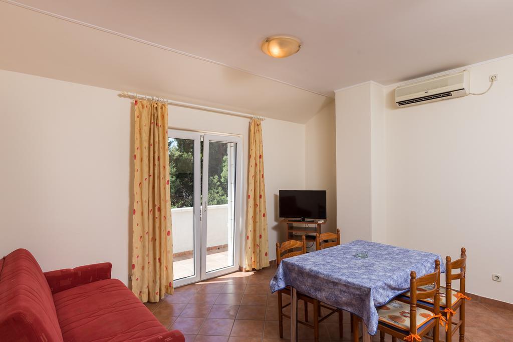 Apartment & Room Braica Dubrovnik Exterior foto