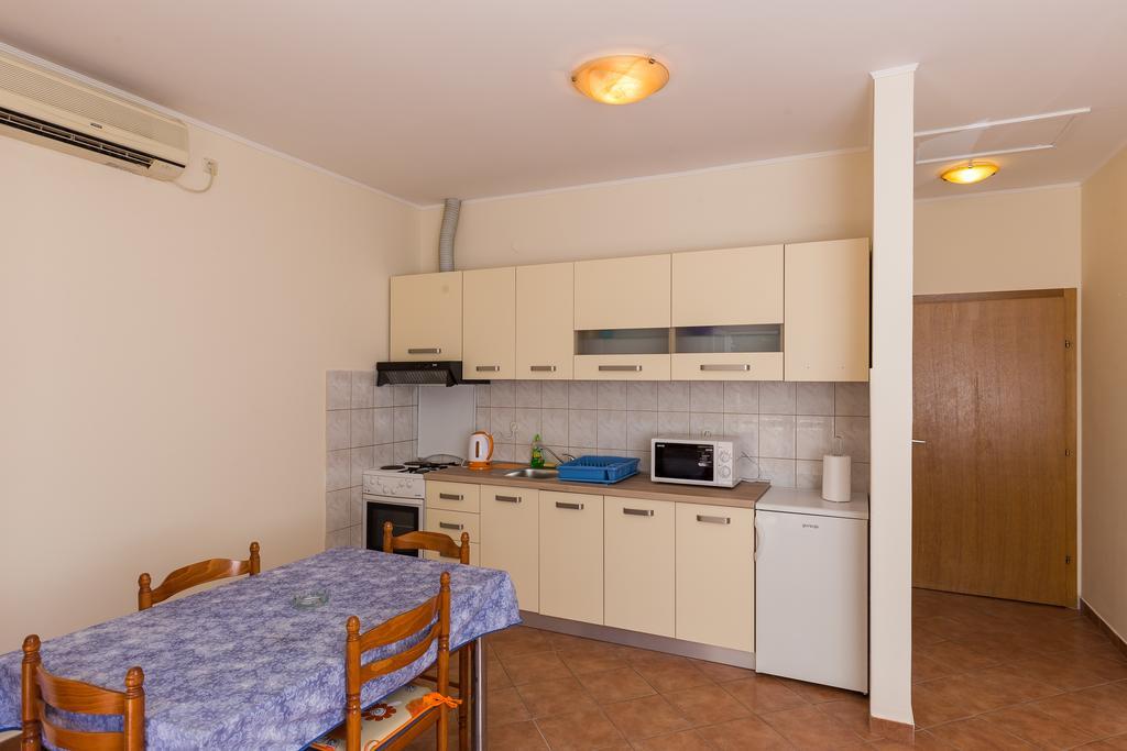 Apartment & Room Braica Dubrovnik Exterior foto